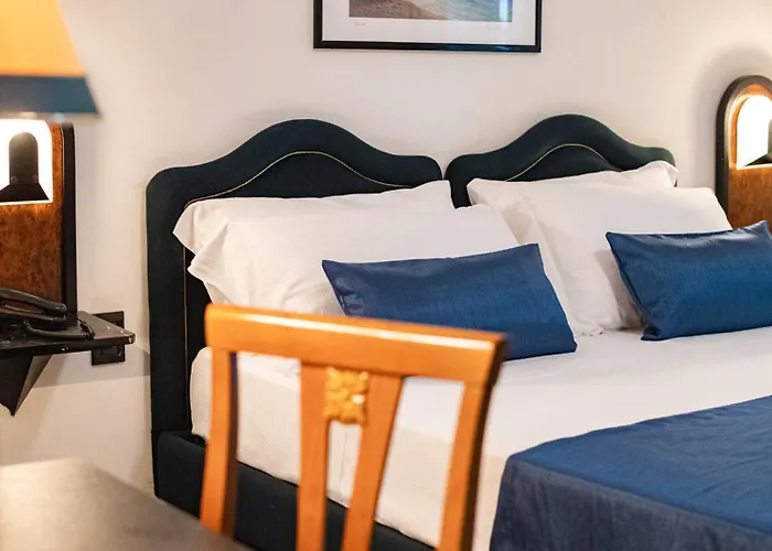 Hotel Stella
