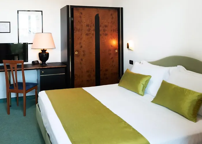 Hotel Stella