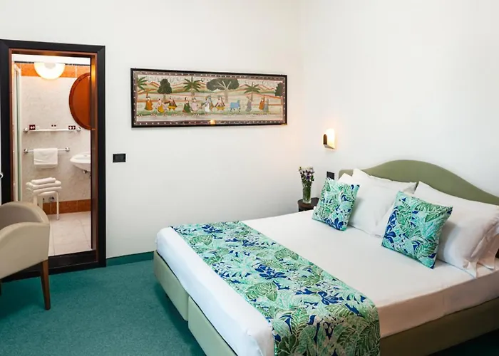 Hotel Stella